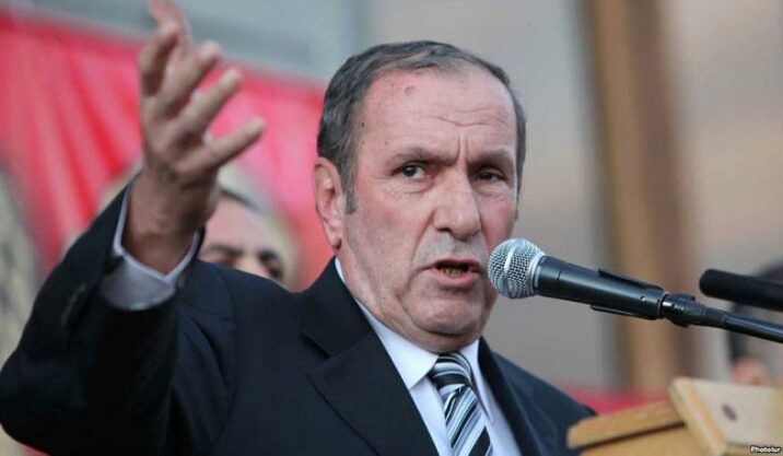 “Artıq Ermənistanın Qarabağda səs hüququ yoxdur, Ermənistanın Qarabağda rolu yoxdur”