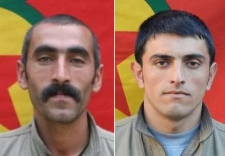 Ermənistandakı kürd terrorçular Türkiyənin əlinə neçə keçdi?