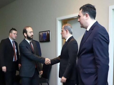 ABŞ-dan Azərbaycan və Ermənistana növbəti ÇAĞIRIŞ