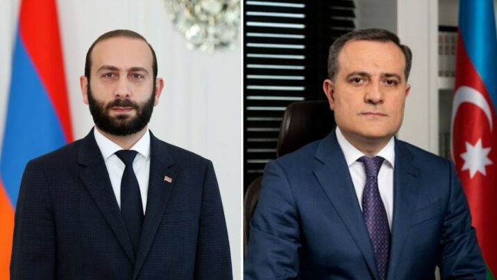 Ceyhun Bayramov yenidən Mirzoyanla görüşəcək? – ABŞ-dan açıqlama