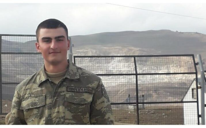 “Bu gün qazilərimizə baxanda oğlumu görürəm”
