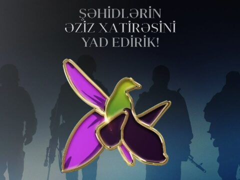 Onların qəhrəmanlığı, onların şücaəti, fədakarlığı artıq dastana çevrilib…