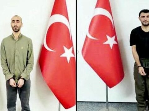 PKK-Ermənistan münasibətləri çat verib – TƏHLİL