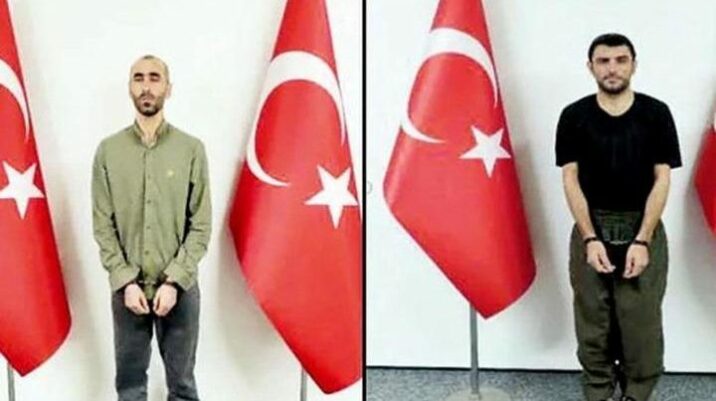 PKK-Ermənistan münasibətləri çat verib – TƏHLİL