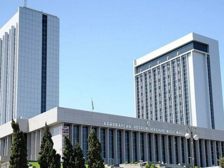 Milli Məclisin payız sessiyasının ilk iclasının vaxtı və gündəliyi açıqlandı