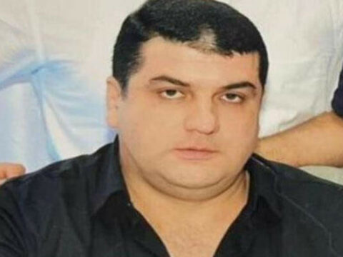 “Deyirdi ki, Allahın cənnətini qazanmaq üçün mənə itaət etməlisiniz”