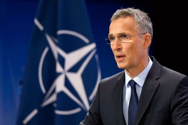 NATO-nun baş katibi təcili iclas çağırıb