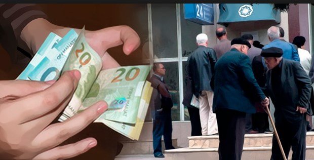 Azərbaycanda bütün növ pensiyalar ARTIRILACAQ