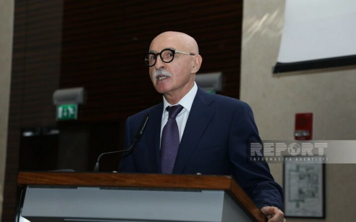 Azərbaycanda internetə qoşulan təhsil müəssisələrinin sayı açıqlanıb
