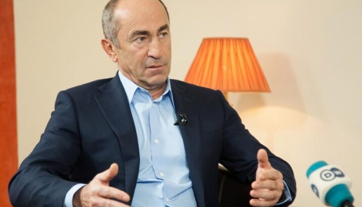“Heç kim dilənçilik edən ölkəyə hörmət etməz”