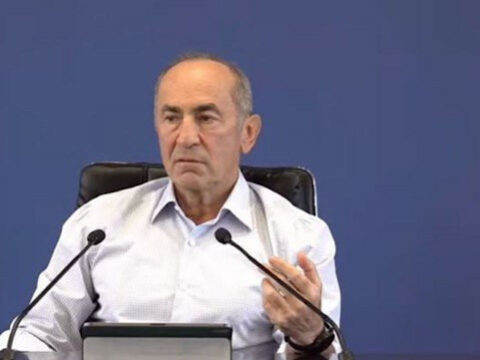 “Niyə bu iki ildə hücum dronları almamışıq?”