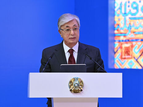 “Bir nəfərin uzun illər yüksək vəzifə tutması nə ölkəyə, nə də onun rəhbərinə şərəf gətirmir…”