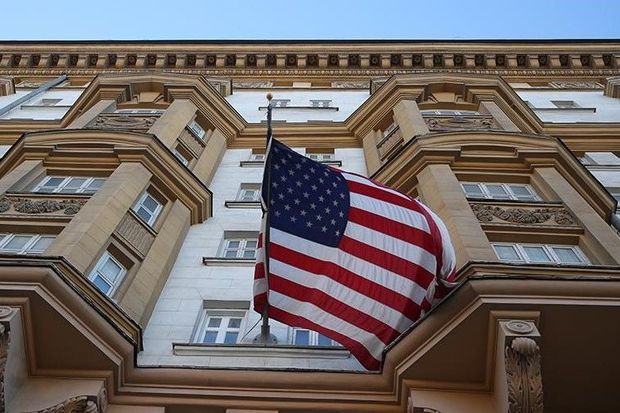 ABŞ səfirliyi amerikalıları Rusiyanı dərhal tərk etməyə çağırdı