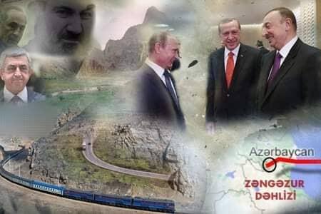 Rusiya açarı Bakıya təhvil verir