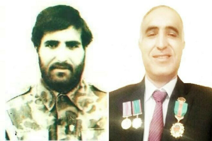 Müharibə əlilinin pulunu mənimsəməkdə ittiham olunan şəxs HƏBS OLUNDU