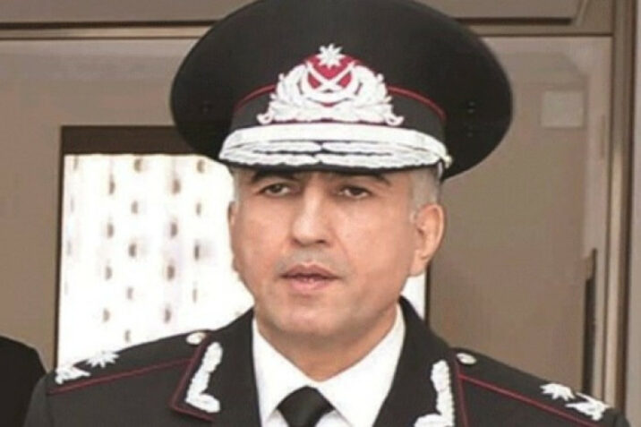 Naxçıvanın sabiq naziri azadlığa çıxdı 