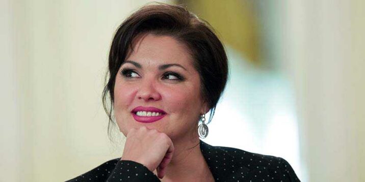 Anna Netrebko və Yusif Eyvazov İsrailə gəlib…