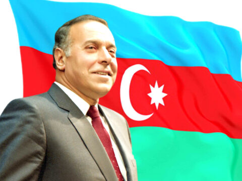 2023-cü il “Heydər Əliyev İli” elan edildi
