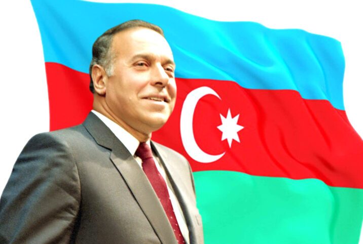 2023-cü il “Heydər Əliyev İli” elan edildi