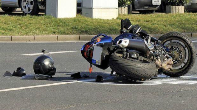 Bakıda motosiklet və skuter qəzalarının sayı artır
