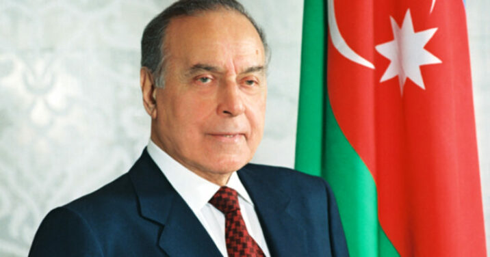 “Heydər Əliyev İli” – Ulu Öndərin ən böyük arzusu gerçəkləşib