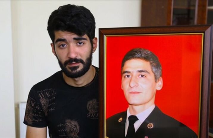 Müdafiə Nazirliyi Səbuhi Əhmədovun ailəsini “Şəhid ailəsi” kimi tanıyıb