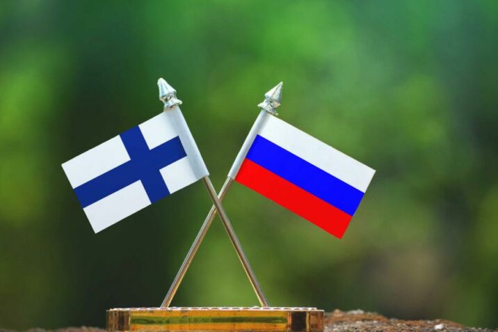 Finlandiya ruslar üçün sərhədi BAĞLADI