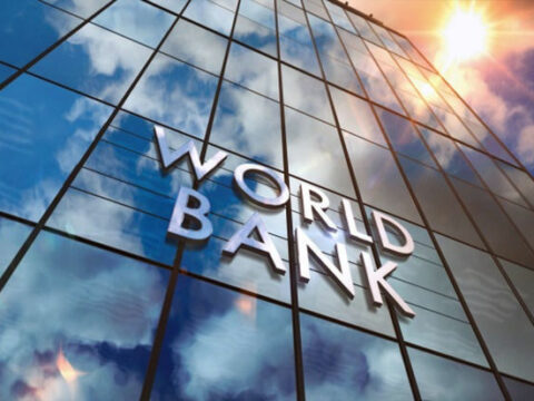 Dünya Bankı Ukraynaya külli miqdarda ianə ayırdı