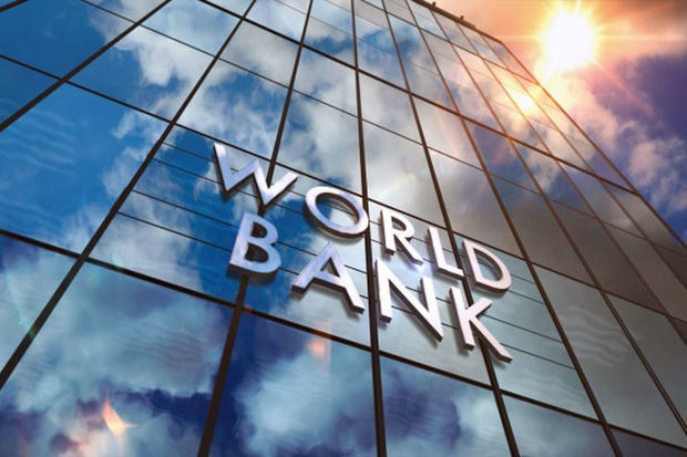 Dünya Bankı Ukraynaya külli miqdarda ianə ayırdı