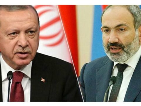 “Paşinyan və Ərdoğan arasında görüş ola bilər”