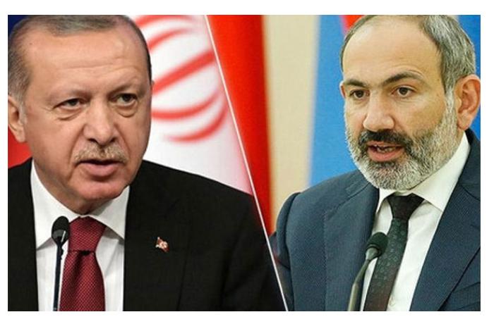 “Paşinyan və Ərdoğan arasında görüş ola bilər”