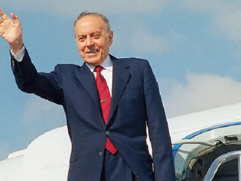 Heydər Əliyevin məğlubiyyəti dəyişdirəcək strategiyası…