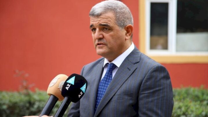 “İran İslam cildində olan erməni dövlətidir” – Fazil Mustafa