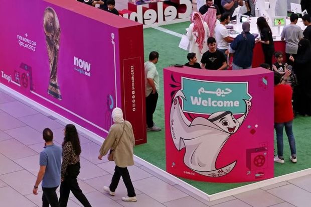 DÇ-2022-də davranış qaydaları: Yerli qadınlara toxunmaq olmaz