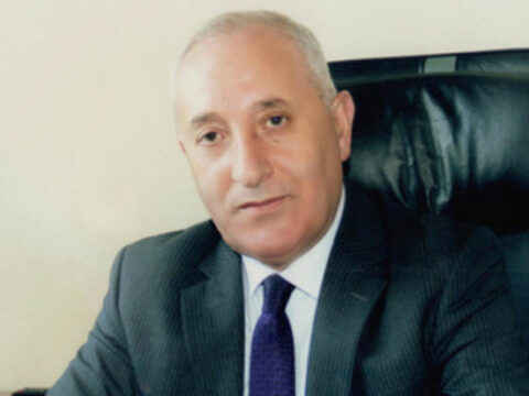 Dövlət Agentliyinə yeni Aparat rəhbəri təyin olunub