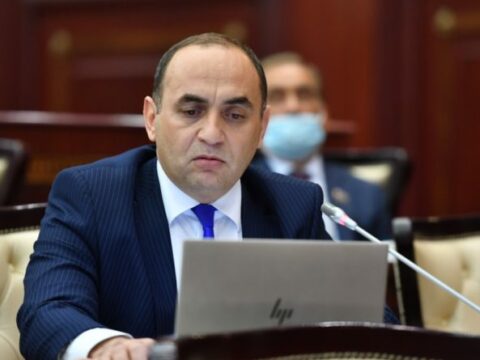 Köçkünlərin qeydiyyat problemi var – Deputat