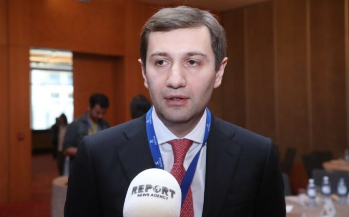 İnvestisiya cəlb etmək istəyən startap 1 il Mərkəzi Bankın nəzarətində olacaq