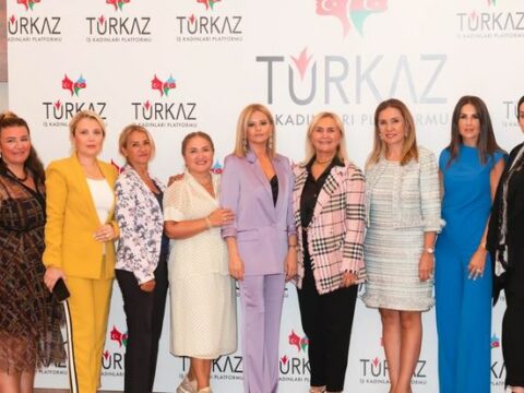 Türkiyə-Azərbaycan iş qadınları “TurkAz” platforması adı altında birləşərək yola çıxdılar
