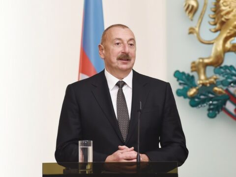 Əlimizdən gələni edirik ki, qaz hasilatını artıraq