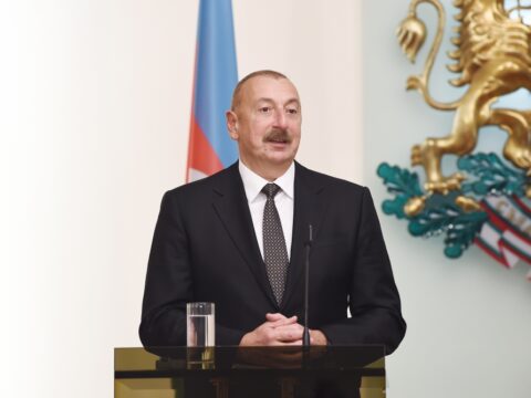 Nəqliyyat təhlükəsizliyi önəmli məsələdir – İlham Əliyev 