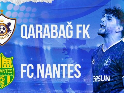 “Qarabağ” – “Nant” oyununun biletləri satışa çıxarılıb