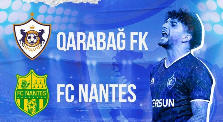 “Qarabağ” – “Nant” oyununun biletləri satışa çıxarılıb
