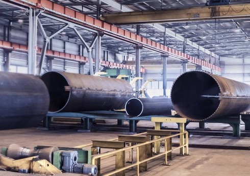 Azərbaycan Türkiyədən polad tədarükünə çəkdiyi xərci 29 % artırıb