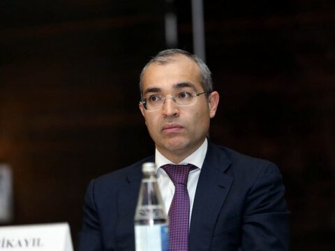 Azərbaycanda əmək müqavilələrinin sayı açıqlanıb
