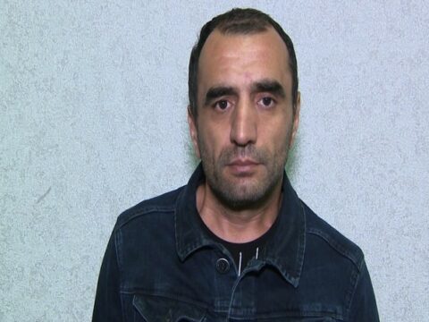 Bakıda qadının qızıl boyunbağısını dartıb qaçan şəxs tutulub
