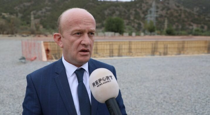 “Azərenerji”: “Laçın” Qovşaq Yarımstansiyası şəhəri və ətraf kəndləri enerji ilə təchiz edəcək”