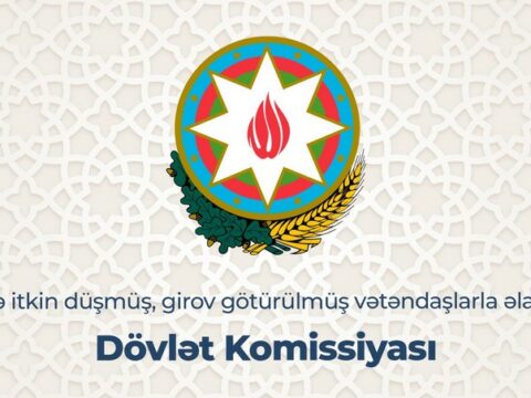 Ermənistan hərbçilərinə aid daha 95 meyit qarşı tərəfə təhvil verilib