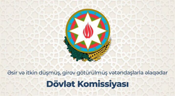 Ermənistan hərbçilərinə aid daha 95 meyit qarşı tərəfə təhvil verilib