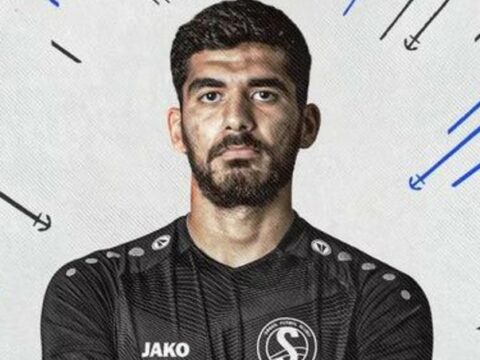 “Neftçi”nin müdafiəçisi “Səbail”ə keçib