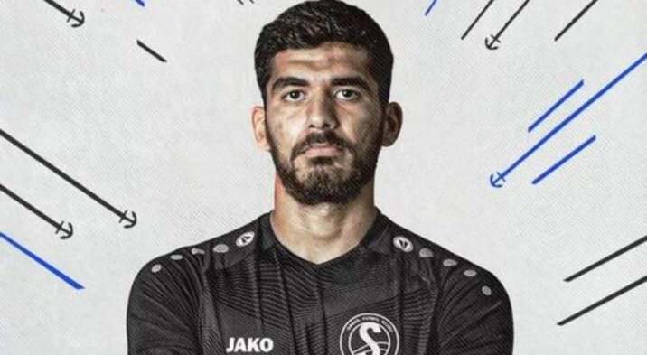 “Neftçi”nin müdafiəçisi “Səbail”ə keçib